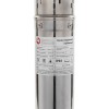 Глубинный насос ELICA 500 (500 Вт, 2600 л/ч, для чистой, 50 м, 7.8 кг, нерж.корпус, провод 10м) 246-975