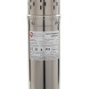 Глубинный насос ELICA 600 (600 Вт, 3600 л/ч, для чистой, 50 м, 9.4 кг, нерж.корпус, провод 10м) 246-982