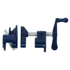 Струбцина КОБАЛЬТ трубная 3/4