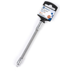 Удлинитель 1/4", 150 мм, гибкий