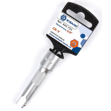 Удлинитель 3/8", 75 мм