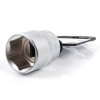 Головка торцевая 1/2", 24 мм
