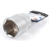 Головка торцевая 1/2", 30 мм