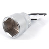 Головка торцевая 1/2", 32 мм