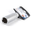 Головка торцевая глубокая 1/4", 12 мм