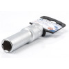 Головка торцевая глубокая 1/2", 13 мм