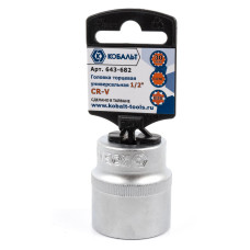 Головка торцевая универсальная 1/2", 30 мм Головка торцевая универсальная 1/2", 30 мм