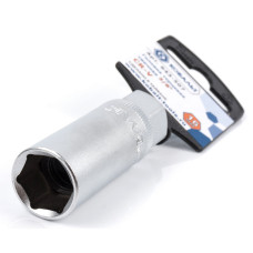 Головка торцевая свечная 3/8", 16 мм Головка торцевая свечная 3/8", 16 мм