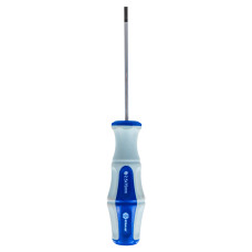Отвертка Ultra Grip SL 2,5 х 75 мм CR-V КОБАЛЬТ 646-430 Отвертка Ultra Grip SL 2,5 х 75 мм CR-V КОБАЛЬТ 646-430