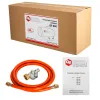 Нагреватель воздуха газовый Quattro Elementi QE-80G 248-573