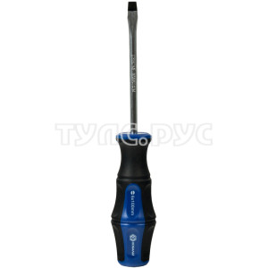 Отвёртка Ultra Grip SL 6,0х100 мм
