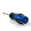 Отвёртка Ultra Grip SL 6,0х100 мм