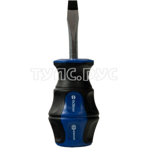 Отвёртка Ultra Grip SL 6,0х38 мм