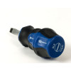 Отвёртка Ultra Grip SL 6,0х38 мм