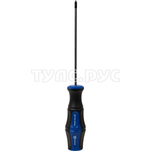 Отвёртка Ultra Grip PH-0х100 мм 