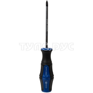 Отвёртка Ultra Grip PH-1х100 мм
