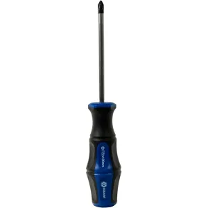 Отвёртка Ultra Grip PZ-2х100 мм
