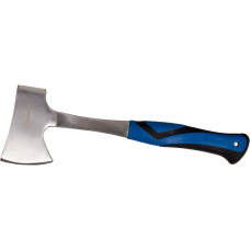 Топор туристический цельнокованый