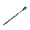 Бур SDS-MAX 40 х  540 мм по бетону (1шт.) клипса
