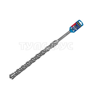 Бур SDS-MAX 40 х  540 мм по бетону (1шт.) клипса