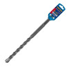Бур SDS-MAX 20 х  340 мм по бетону (1шт.) клипса
