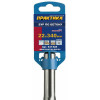 Бур SDS-MAX 22 х 340 мм по бетону (1шт.) клипса