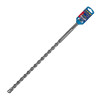 Бур SDS-MAX 20 х  540 мм по бетону (1шт.) клипса