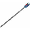 Бур SDS-MAX 25 х 540 мм по бетону (1шт.) клипса