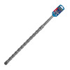 Бур SDS-MAX 28 х 540 мм по бетону (1шт.) клипса