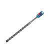 Бур SDS-MAX 32 х  540 мм по бетону (1шт.) клипса