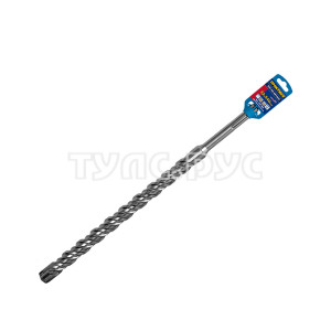 Бур SDS-MAX 32 х  540 мм по бетону (1шт.) клипса