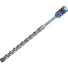 Бур SDS-MAX 35 х 540 мм по бетону (1шт.) клипса