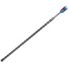 Бур SDS-MAX 32 х 1000 мм по бетону (1шт.) клипса