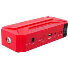 Пусковое устройство Energia 2702 Li Power & Music Quattro Elementi (12В, 12Ач, 270А, LiION, USB, музыка, фонарь, Bluetooth) 244-858