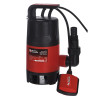Дренажный насос Drenaggio  400 F Promo (385 Вт, 6800 л/мин, для грязной, 7 м) 910-461