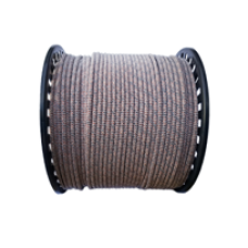 Полиамидная веревка, 24-прядная, 6мм х 300м АзотХимФортис 70890 Полиамидная веревка, 24-прядная, 6мм х 300м АзотХимФортис 70890