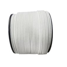 Полиамидный фал, 6мм х 300м АзотХимФортис 70968 Полиамидный фал, 6мм х 300м АзотХимФортис 70968