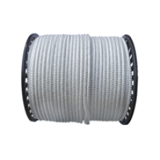 Комбинированный фал ПА+ПЭ, 8мм х 200м, АзотХимФортис 71934 Комбинированный фал ПА+ПЭ, 8мм х 200м, АзотХимФортис 71934