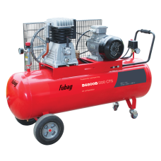 Компрессор B6800B/200 СТ5 (690л/мин 200л 10бар 4кВт 380В) Компрессор B6800B/200 СТ5 (690л/мин 200л 10бар 4кВт 380В)