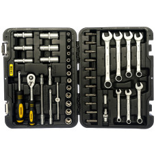 Универсальный набор инструментов Berger BG BG045-14 Универсальный набор инструментов Berger BG BG045-14