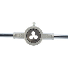 Набор плашек с ключом 8шт Berger BG BG08DS Набор плашек с ключом 8шт Berger BG BG08DS