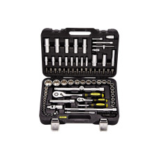 Универсальный набор инструментов Berger BG 97 предметов BG-097-1214 Универсальный набор инструментов Berger BG 97 предметов BG-097-1214