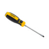 Ударная шлицевая отвертка с шестигранником SL5.5*100мм Berger BG BG1034
