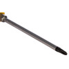 Ударная крестовая отвертка с шестигранником PH3*150мм Berger BG BG1039