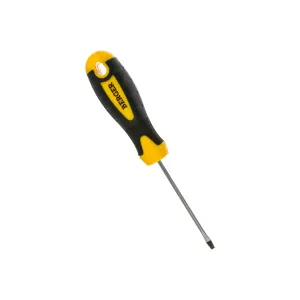 Шлицевая отвертка SL3*75мм Berger BG BG1040 
