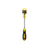 Шлицевая отвертка SL4*100мм Berger BG BG1041