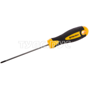 Крестовая отвертка PH0*100мм Berger BG BG1046