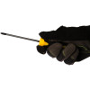 Крестовая отвертка PH1*100мм Berger BG BG1047 