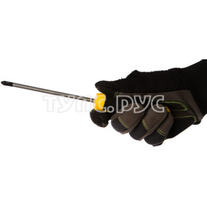 Крестовая отвертка PH2*125мм Berger BG BG1048 
