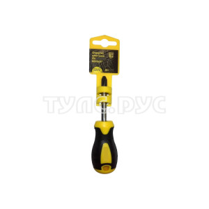 Крестовая отвертка PH2*38мм Berger BG BG1050 